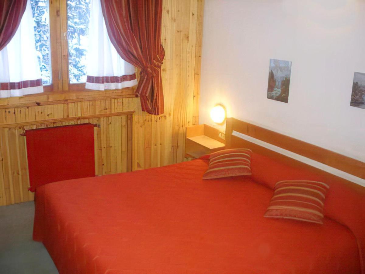 Aquila Hotel Livigno