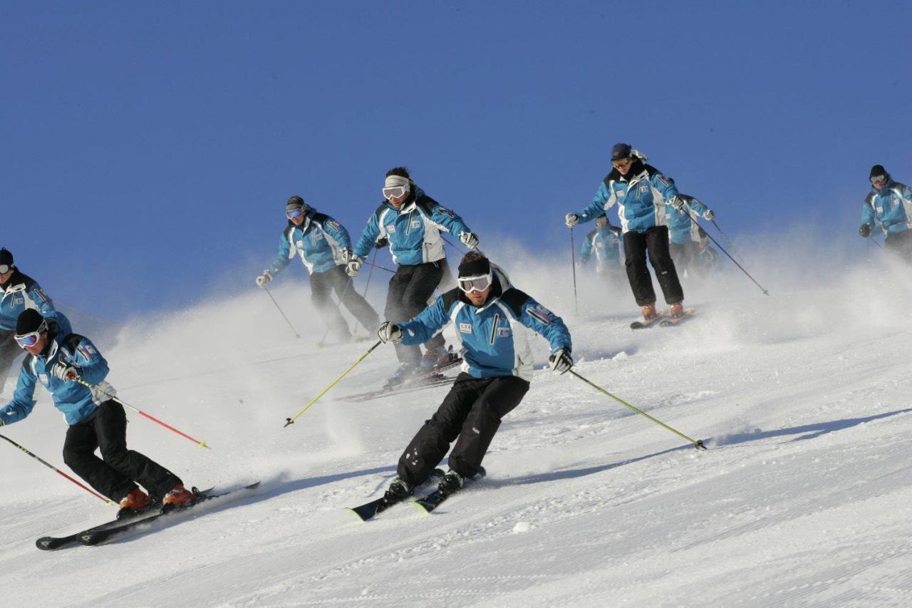 Aquila Hotel Livigno