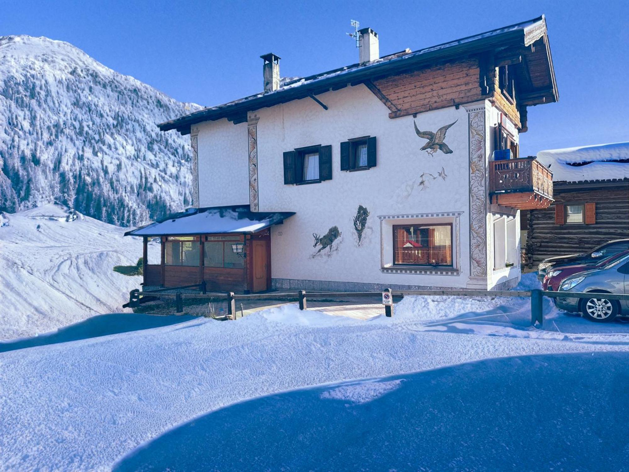 Aquila Hotel