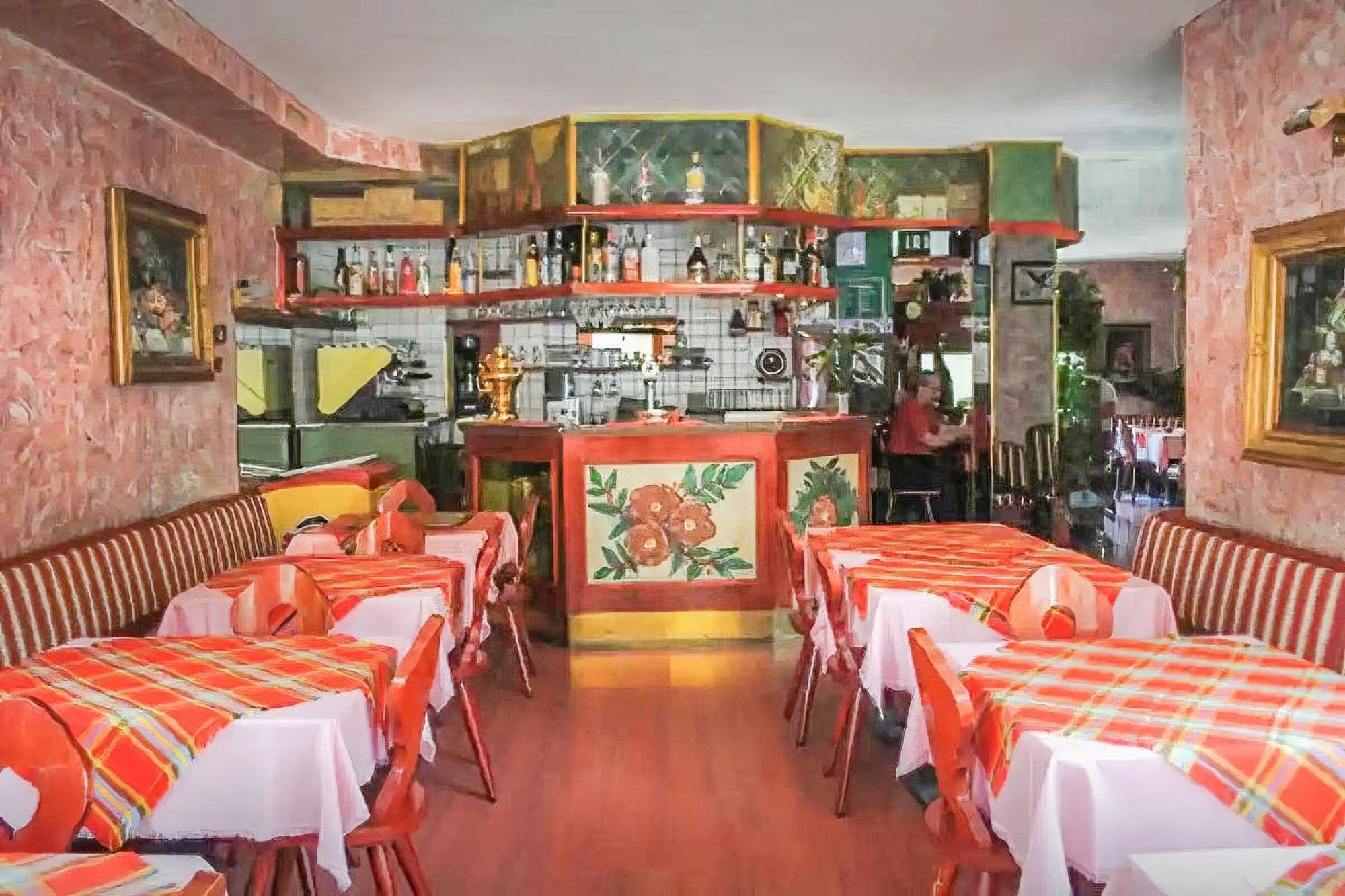 Hotel Aquila Livigno